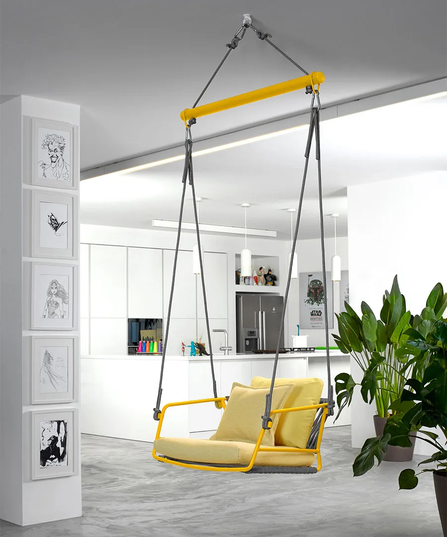 Lisa Swing – view 3