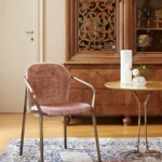Finn armchair – view 3