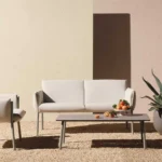 Brezza Sofa – view 4