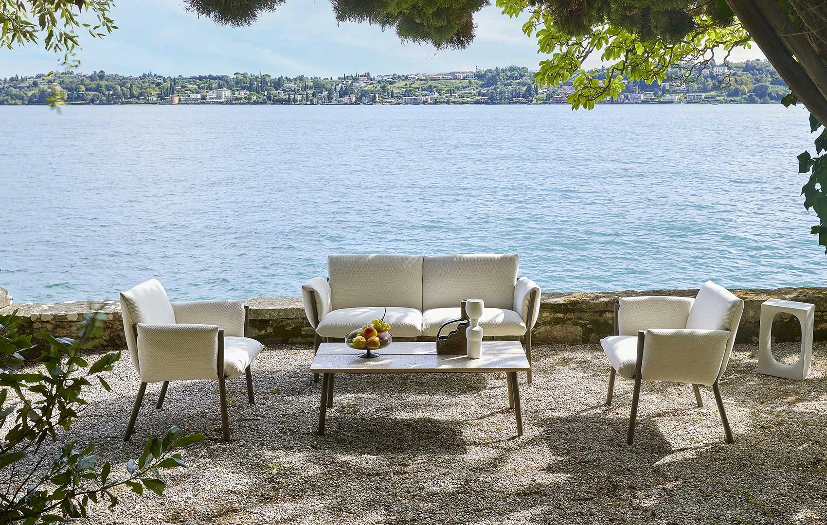 Brezza Sofa – view 5