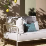 Flap – Chaise Longue A – view 5