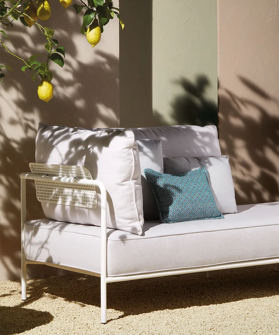 Flap – Chaise Longue A – view 5