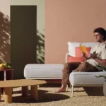 Flap – Chaise Longue A – view 4