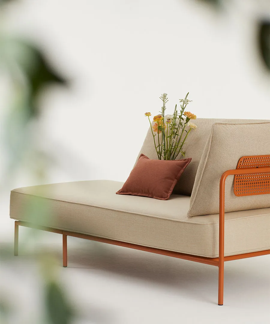 Flap – Chaise Longue B – view 5