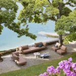 Flap – Chaise Longue B – view 2