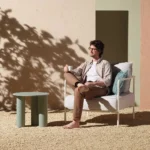 Flap – Armchair – view 5