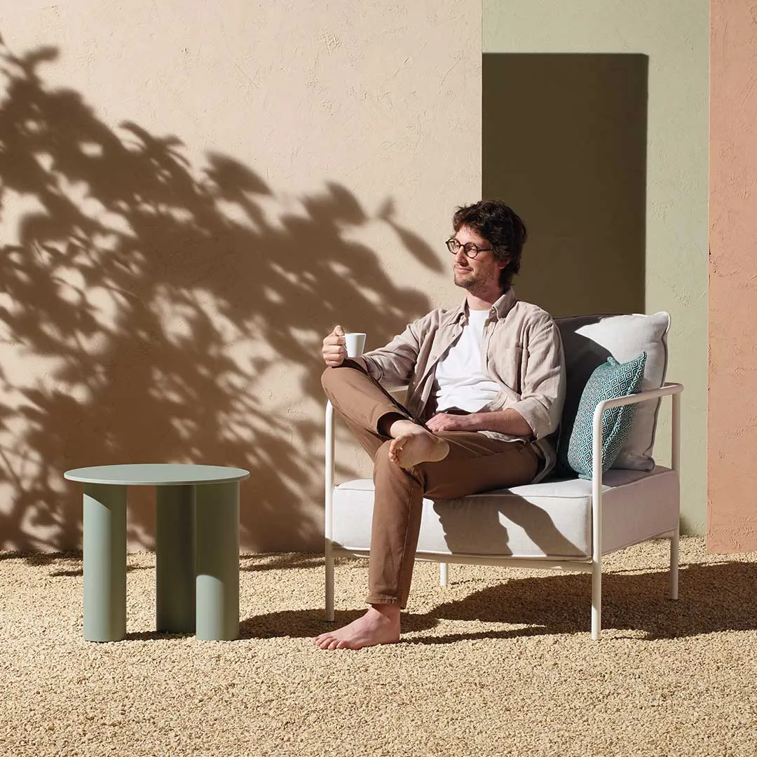 Flap – Armchair – view 5
