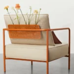 Flap – Armchair – view 4