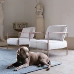 Flap – Armchair – view 2