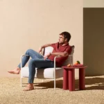 Flap – Armchair – view 6