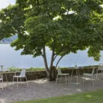 Malvasia armchair – view 5