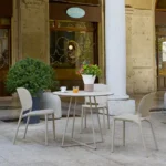 Atomo – 4 legs – view 2