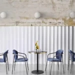 Tiffany round column Ø 50 mm – view 4