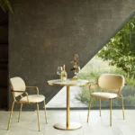 Tiffany round column Ø 50 mm – view 5