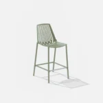 Rion – Omnia Selection Stool 48 x 56 x h 65/99 cm