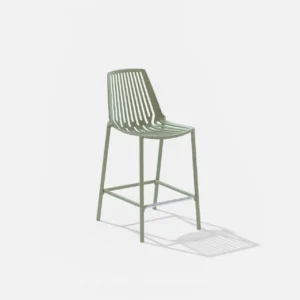 Rion – Omnia Selection Stool 48 x 56 x h 65/99 cm