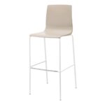 Alice h.65/h.80 – tubular coated steel
