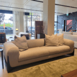 Porada Soft Bay Sofa