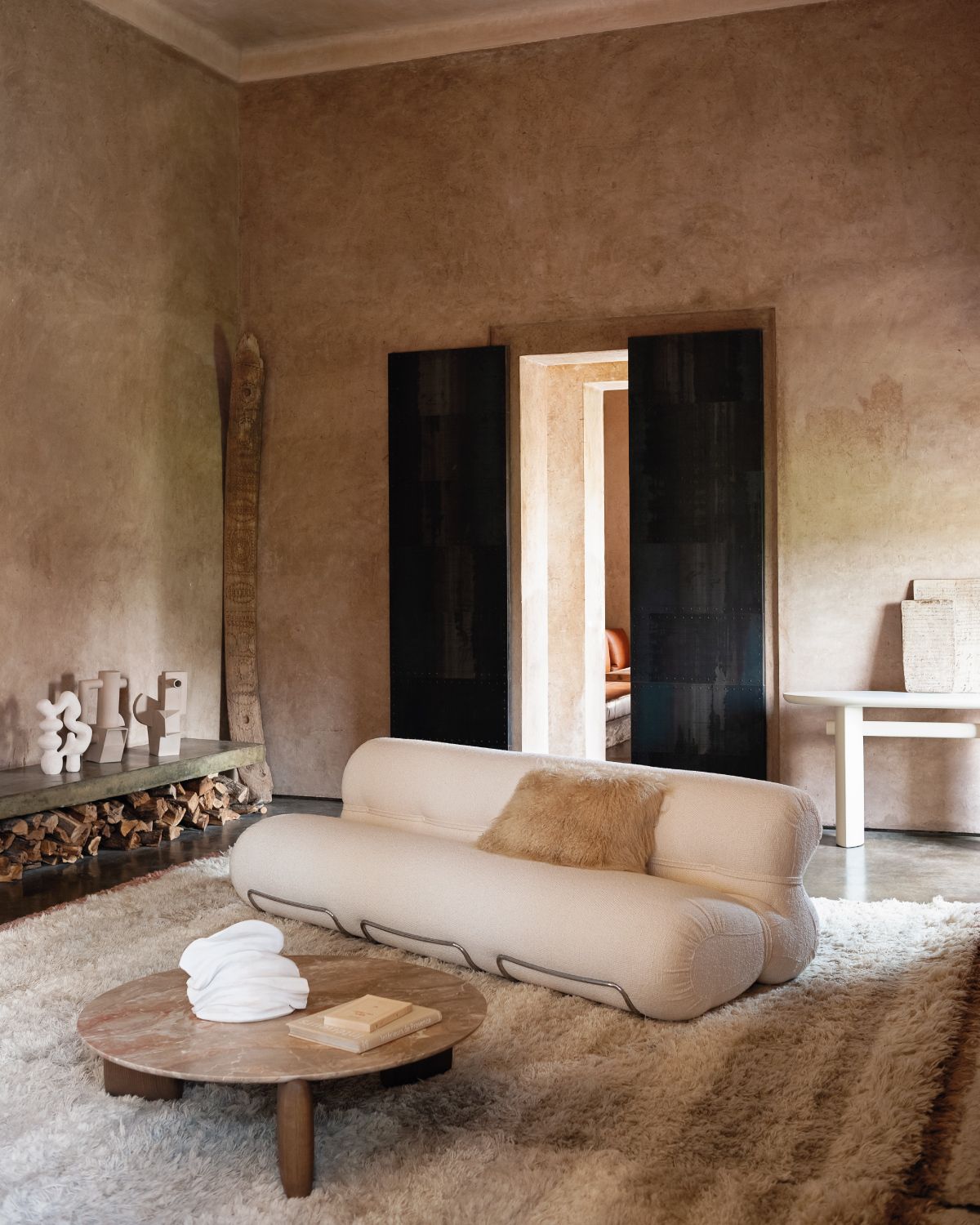 Tacchini: Orsola – view 3