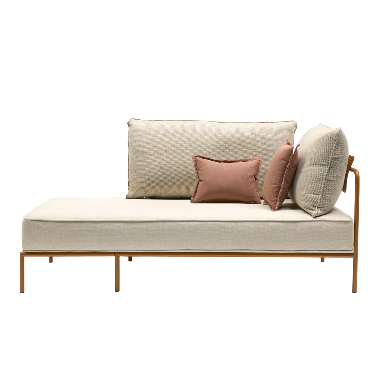 Flap – Chaise Longue B