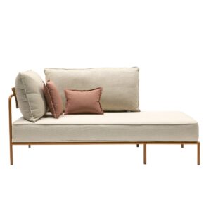 Flap – Chaise Longue A