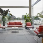 Lisa Sofa Filò – view 2