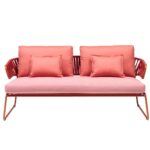 Lisa Sofa Club