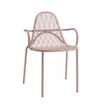 Malvasia armchair