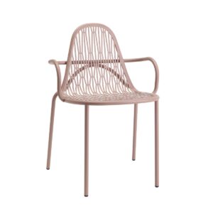 Malvasia armchair