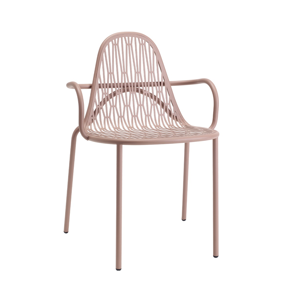 Malvasia armchair