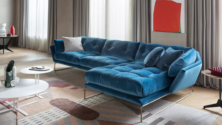 Saba: New York Suite – view 4