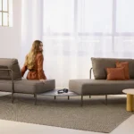 Flap – Chaise Longue B – view 4