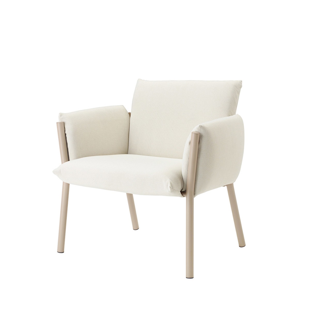 Brezza Lounge Armchair