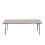 Brezza – low table