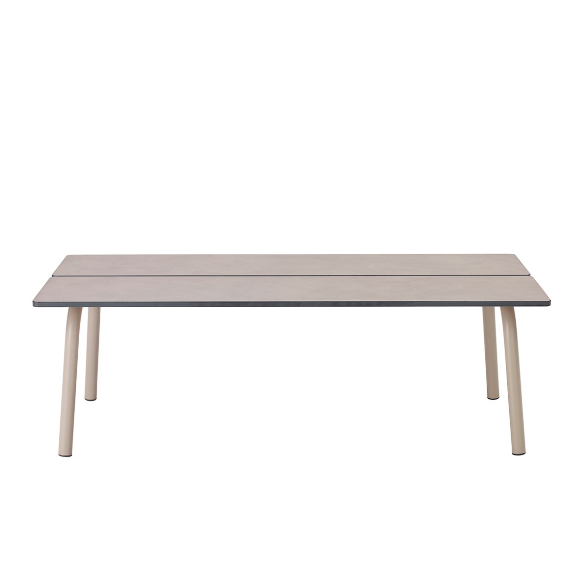 Brezza – low table
