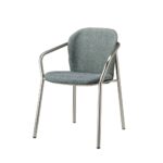 Finn armchair