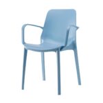 Ginevra armchair Go green