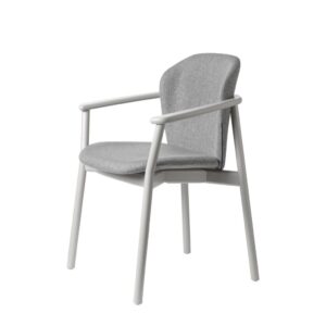 Natural Finn armchair