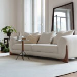 Porada Soft Bay Sofa – view 2