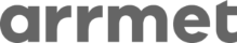 Arrmet logo