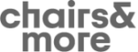 Chairs & More logo