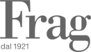 Frag logo