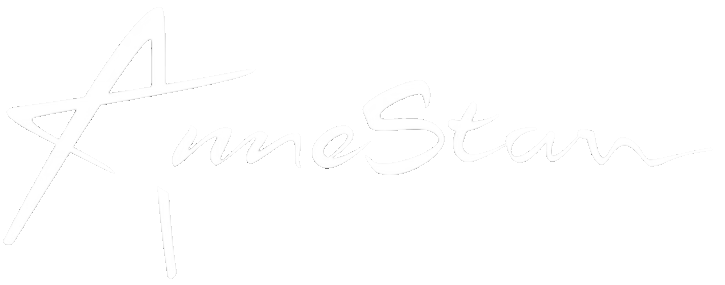 Anne Starr logo