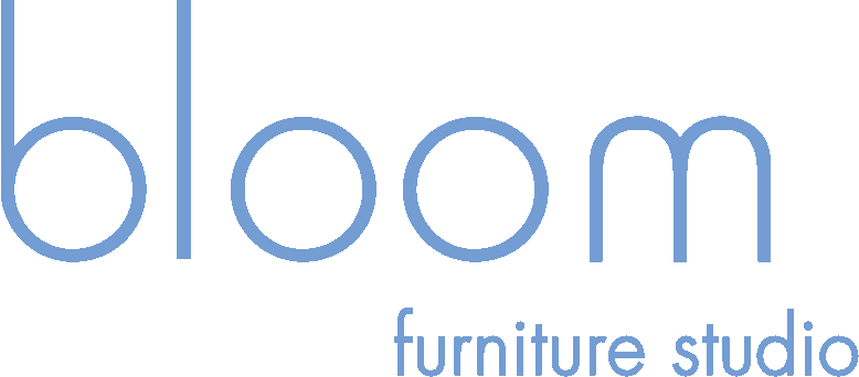 Bloom Furniture Studio logo