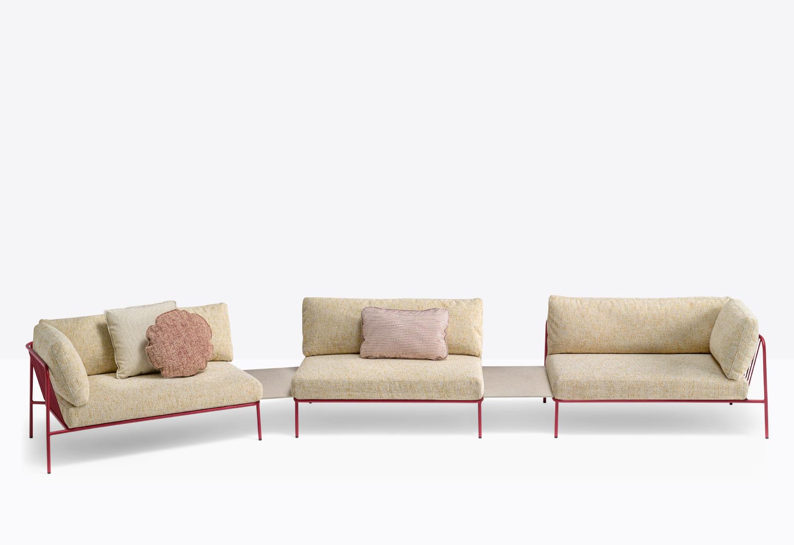 nolita sofa DN020 – view 3