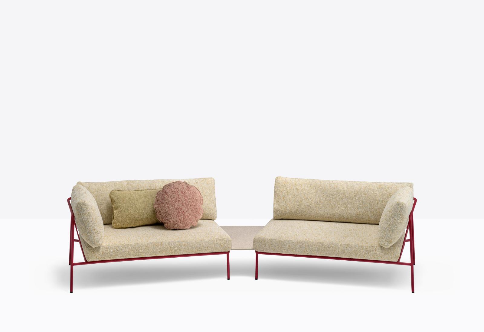 nolita sofa DN020 – view 2