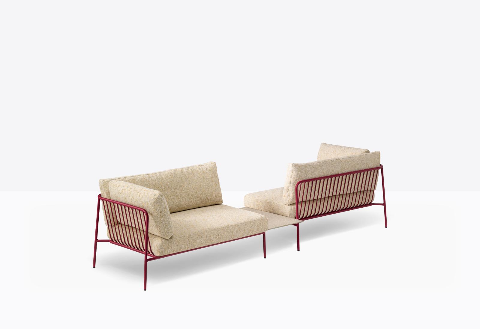 nolita sofa DN010 – view 3