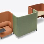buddyhub desk BDS002/140 – view 3