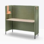 buddyhub desk BDS002/140