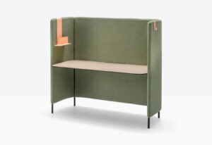 buddyhub desk BDS002/140